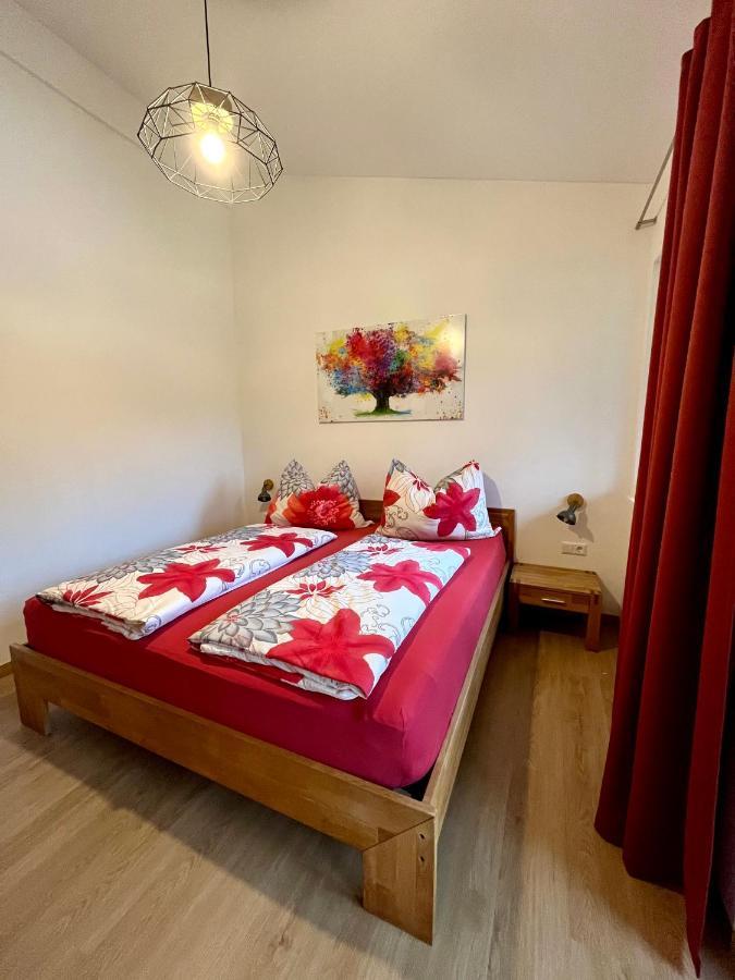 Lauras Apartment Radstadt Dış mekan fotoğraf